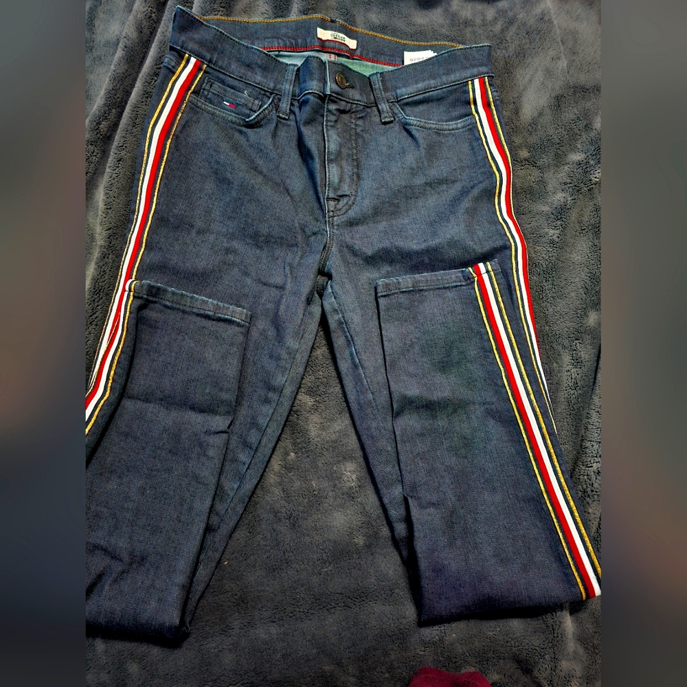 Tommy Hilfiger jeans